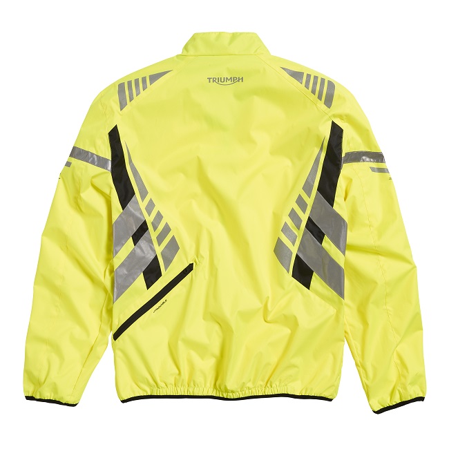 BRIGHT JACKET
